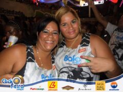 Bloco Bafo de Baco